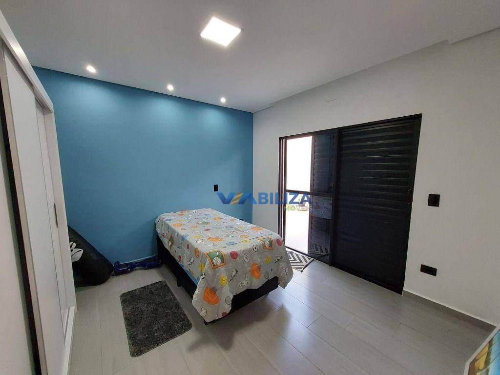 Casa de Condomínio à venda com 3 quartos, 160m² - Foto 4