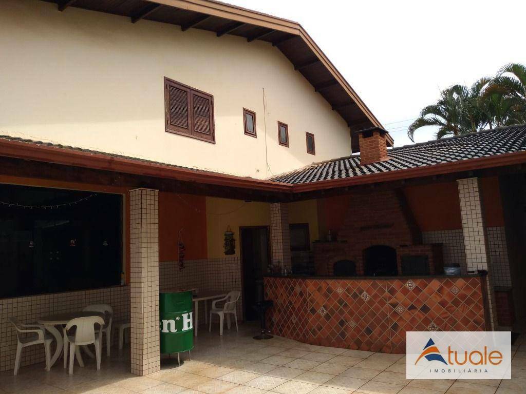 Casa à venda com 4 quartos, 517m² - Foto 55