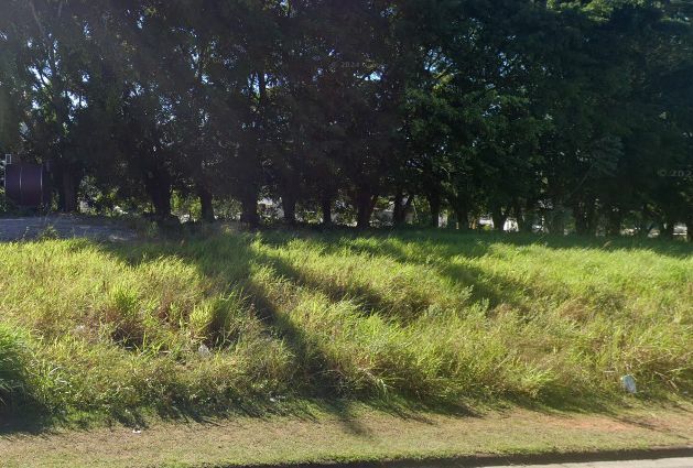 Terreno à venda, 800 - Foto 1