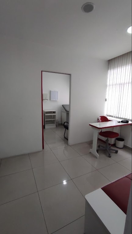 Conjunto Comercial-Sala à venda e aluguel, 27m² - Foto 12