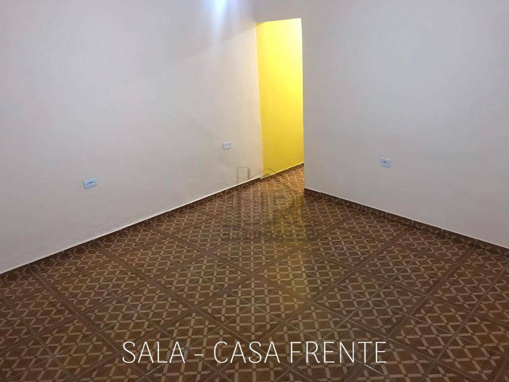 Casa à venda com 1 quarto, 125m² - Foto 4