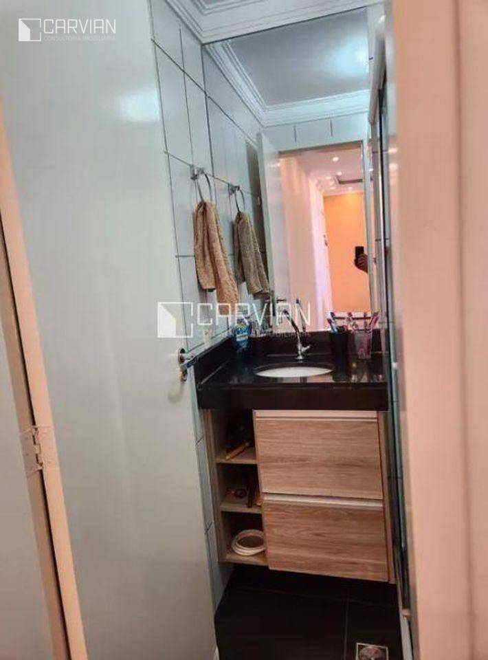 Apartamento à venda com 2 quartos, 48m² - Foto 12