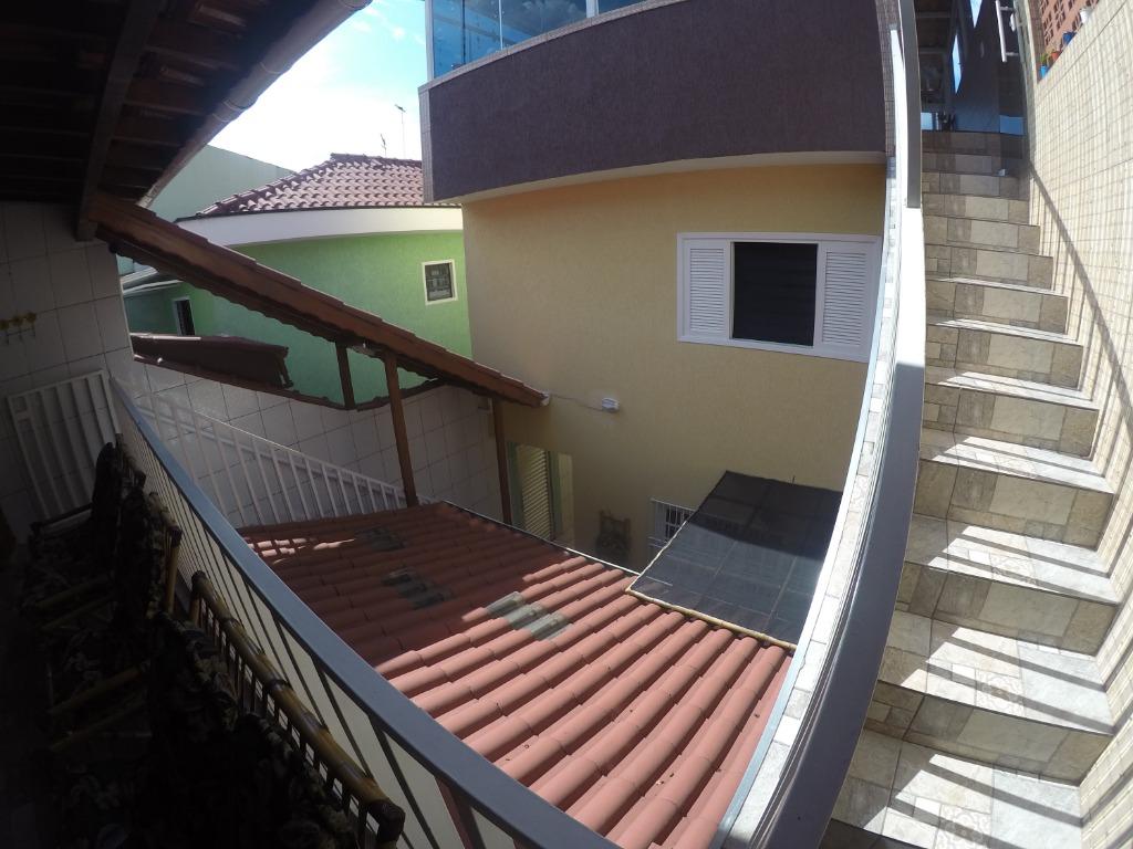 Sobrado à venda com 3 quartos, 326m² - Foto 13