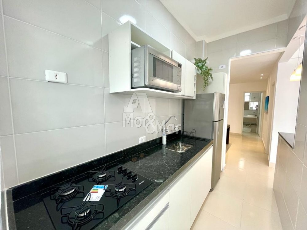 Apartamento à venda com 2 quartos, 58m² - Foto 12