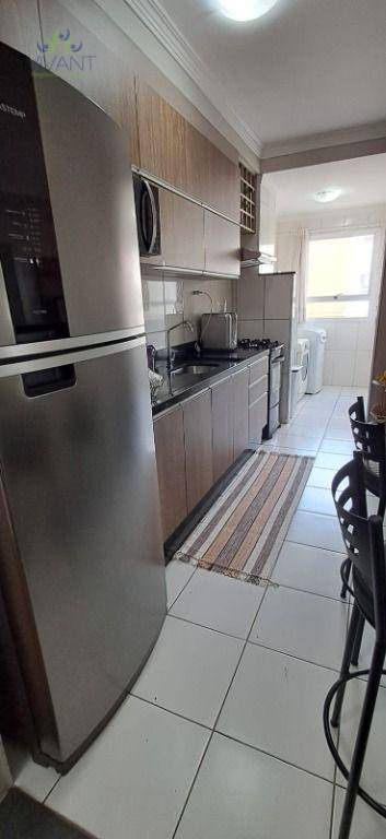 Apartamento, 2 quartos, 75 m² - Foto 5