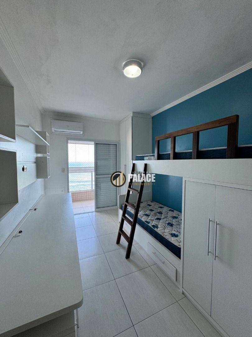 Apartamento à venda com 3 quartos, 135m² - Foto 13