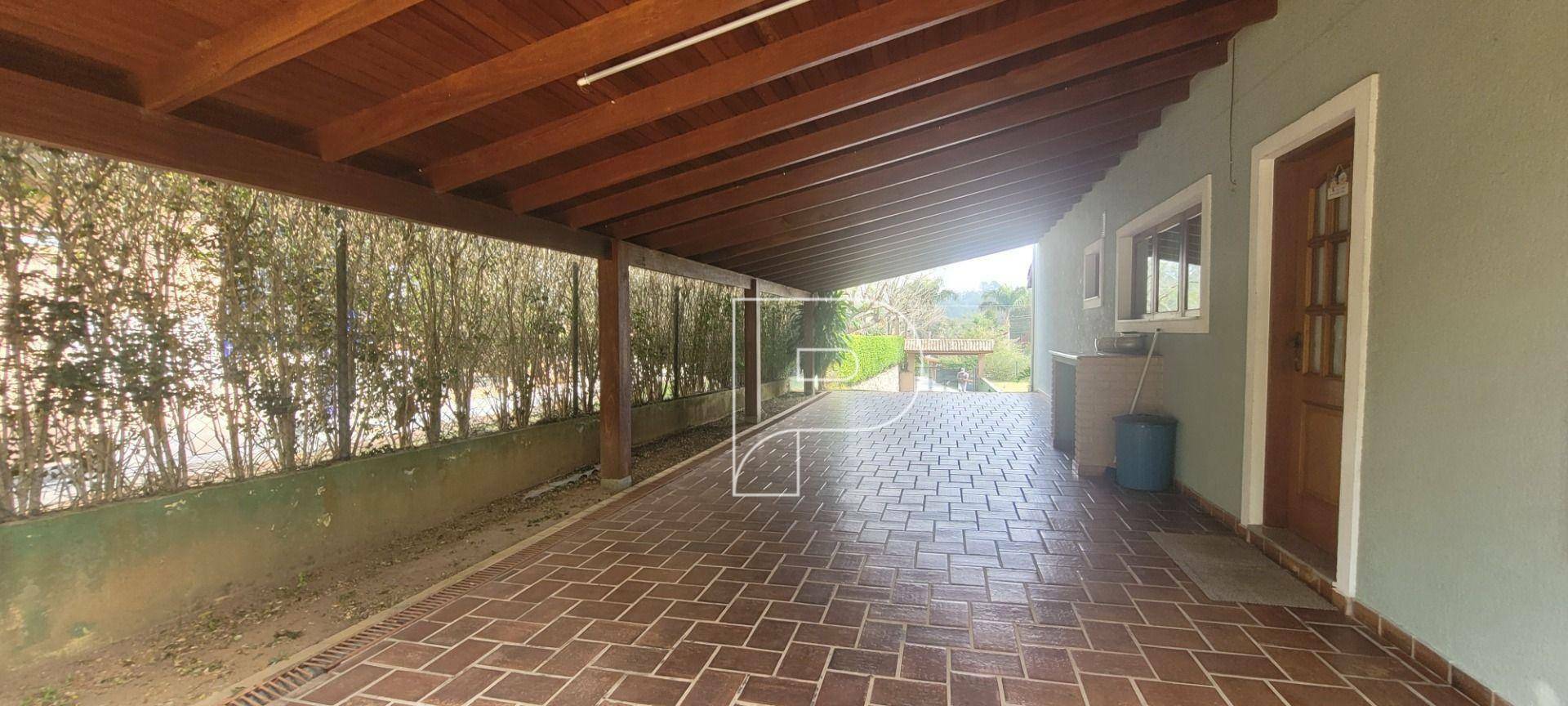 Casa de Condomínio à venda com 4 quartos, 340m² - Foto 5