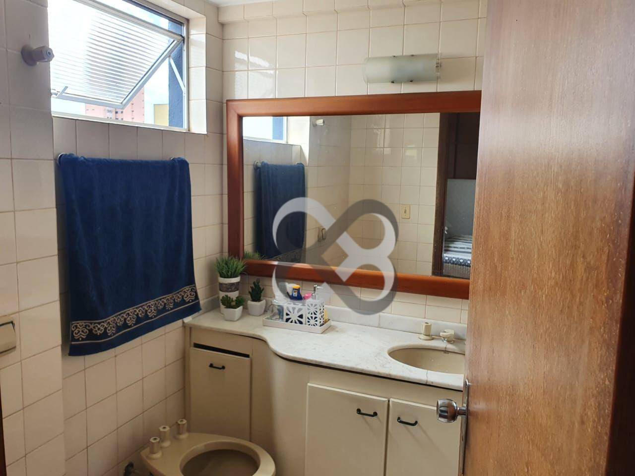 Apartamento à venda com 3 quartos, 112m² - Foto 17