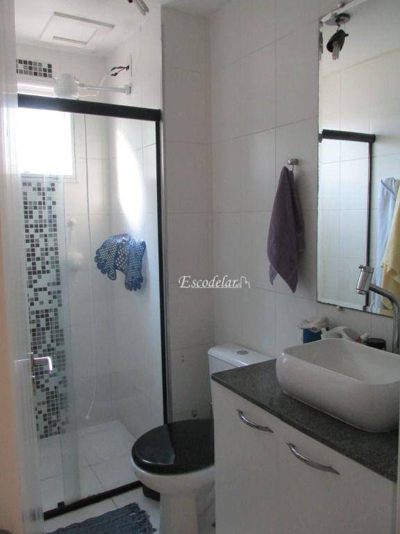 Apartamento à venda com 2 quartos, 50m² - Foto 10