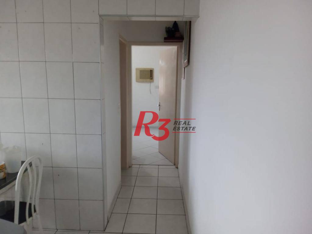 Apartamento à venda com 1 quarto, 50m² - Foto 3