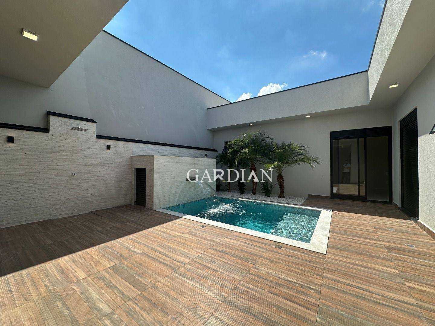 Casa de Condomínio à venda com 3 quartos, 187m² - Foto 16