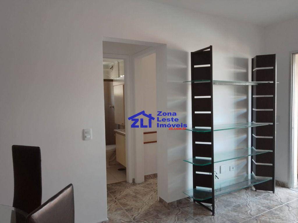 Apartamento para alugar com 2 quartos, 55m² - Foto 2