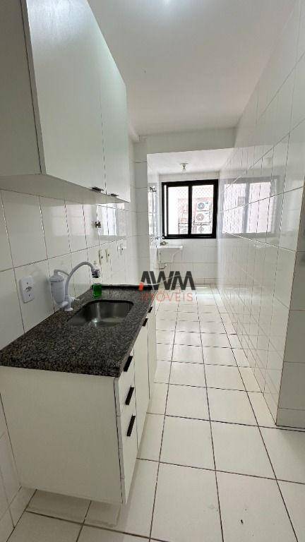 Apartamento para alugar com 3 quartos, 78m² - Foto 16