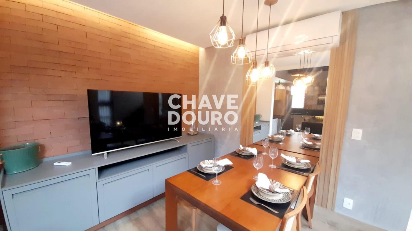 Casa à venda com 3 quartos, 110m² - Foto 3