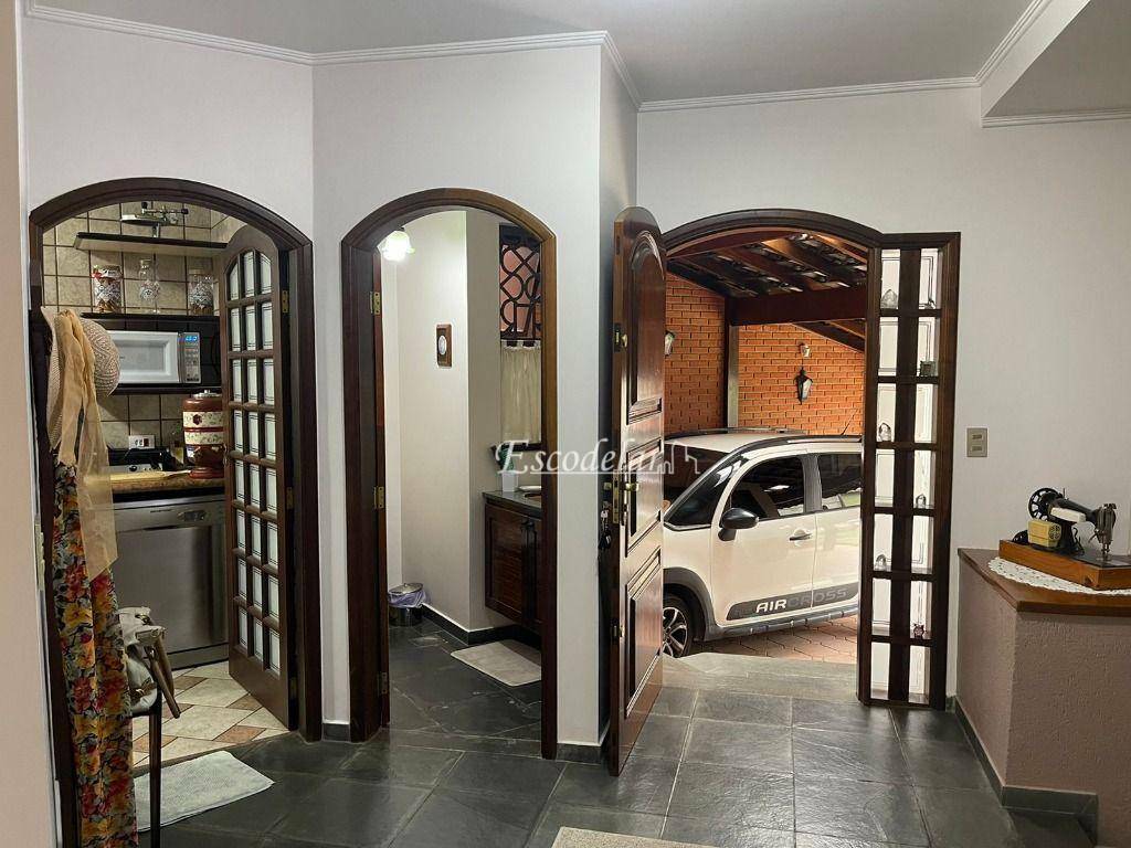 Casa à venda com 4 quartos, 223m² - Foto 9