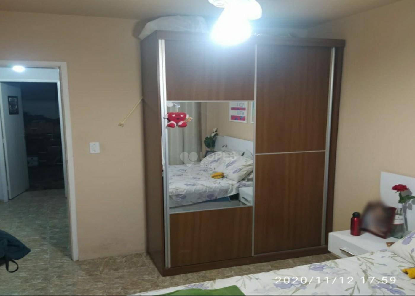 Apartamento à venda com 2 quartos, 65m² - Foto 3