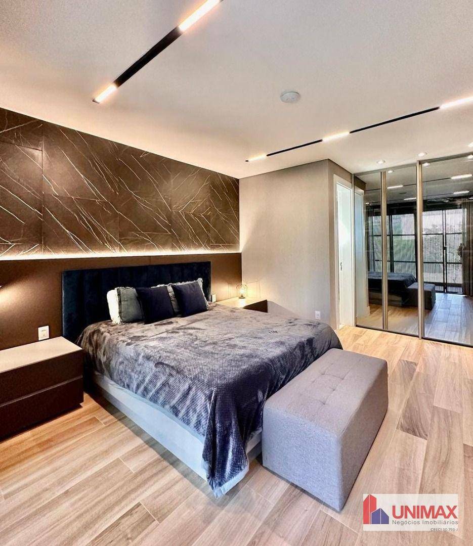 Casa de Condomínio à venda com 4 quartos, 518m² - Foto 11