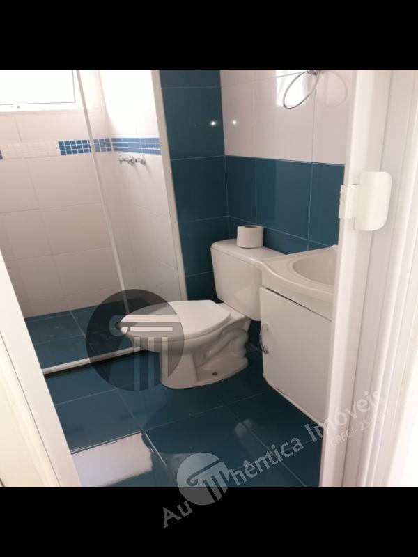 Apartamento à venda com 2 quartos, 42m² - Foto 6