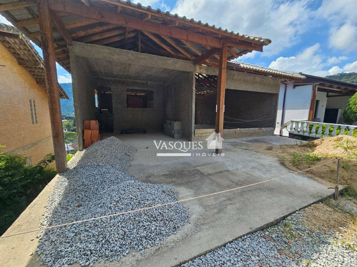 Casa de Condomínio à venda com 4 quartos, 180m² - Foto 30