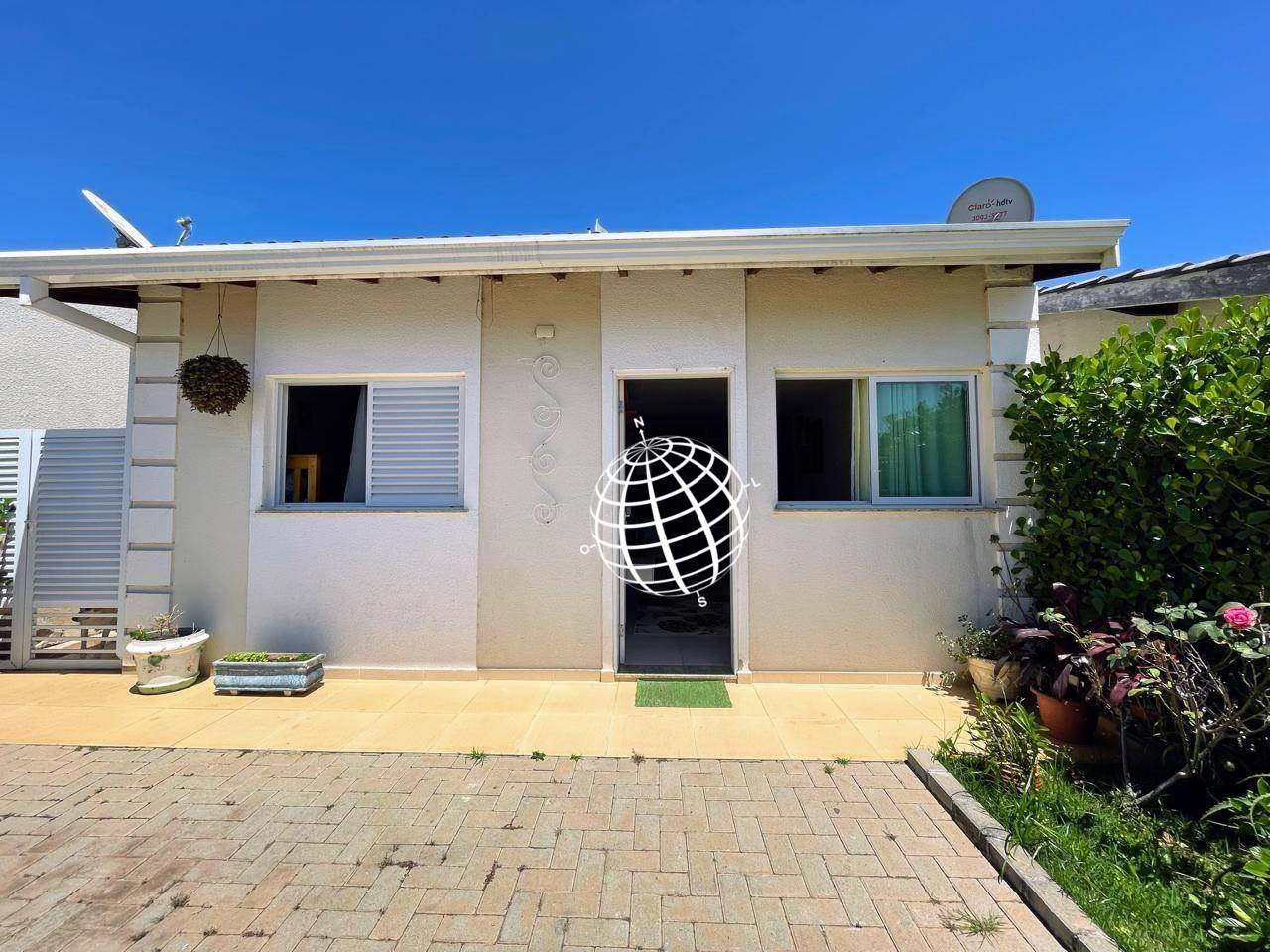 Casa de Condomínio, 2 quartos - Foto 3