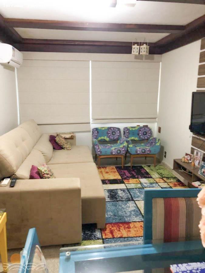 Apartamento à venda com 2 quartos, 76m² - Foto 5