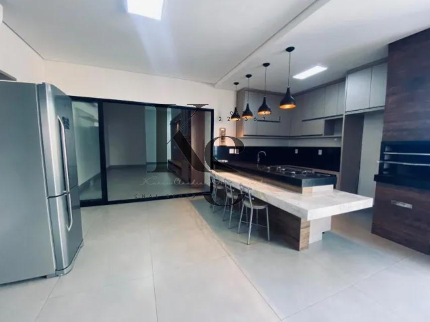 Casa de Condomínio à venda com 3 quartos, 250m² - Foto 15