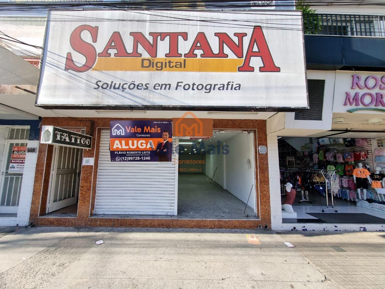 Loja-Salão - Foto 1