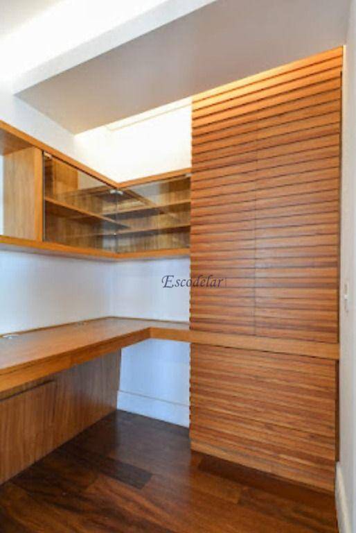 Apartamento à venda com 3 quartos, 145m² - Foto 12