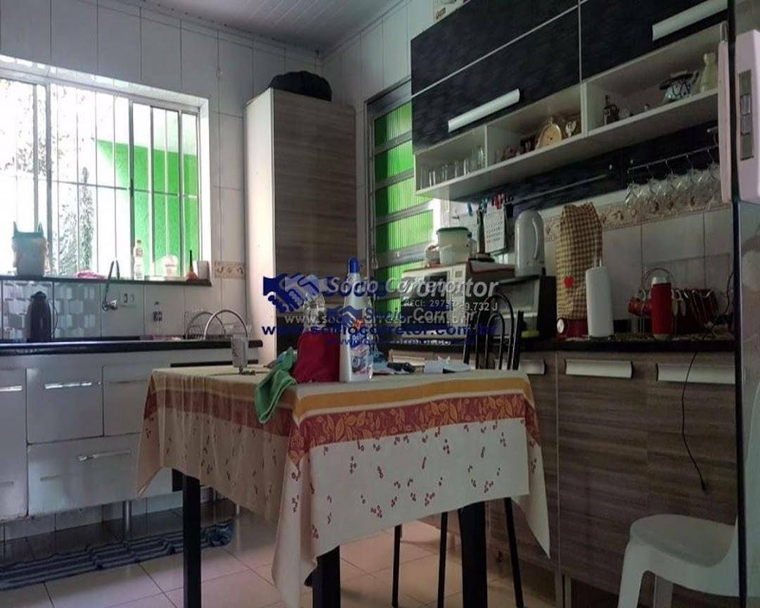 Casa à venda com 2 quartos, 195m² - Foto 29