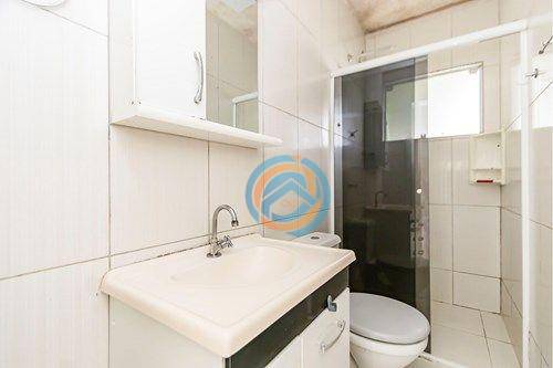 Apartamento, 3 quartos, 60 m² - Foto 25