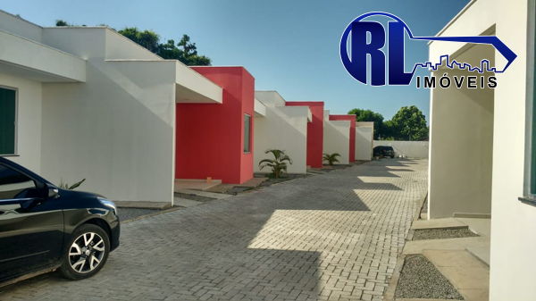 Casa de Condomínio para alugar com 3 quartos, 100m² - Foto 17