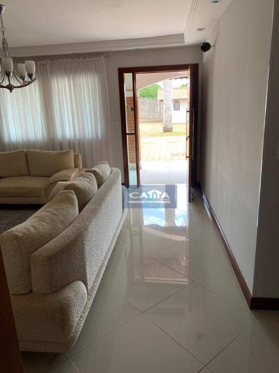 Chácara à venda com 5 quartos, 2461m² - Foto 27