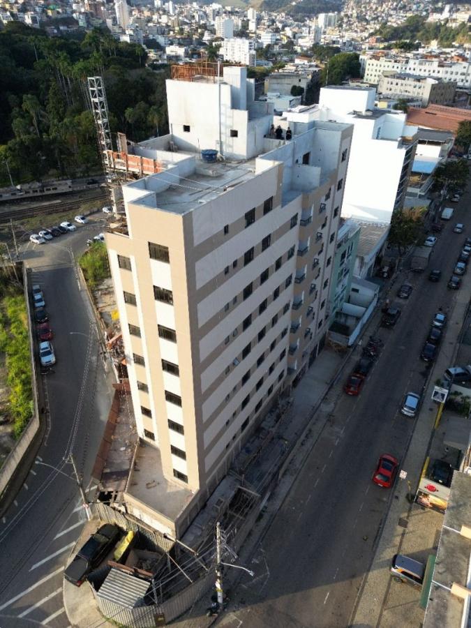 Cobertura à venda com 3 quartos, 120m² - Foto 1