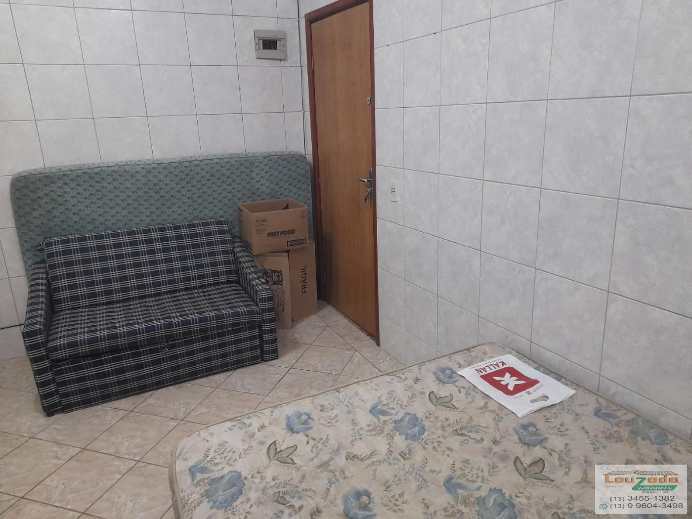 Kitnet e Studio para alugar com 1 quarto, 28m² - Foto 4