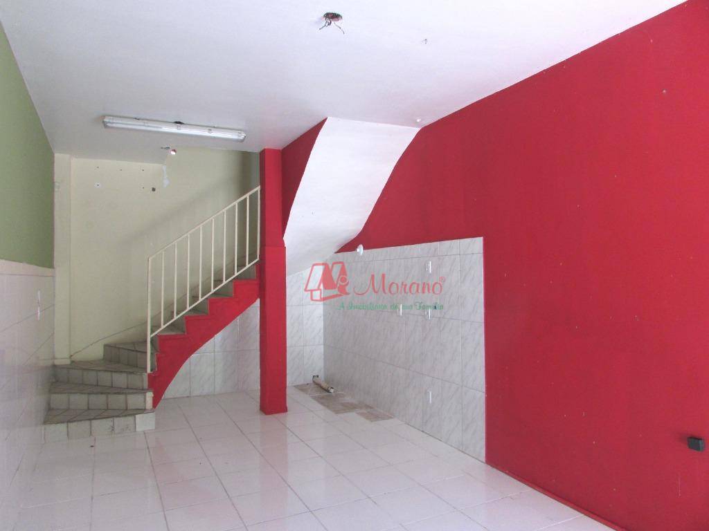 Loja-Salão à venda, 56m² - Foto 2