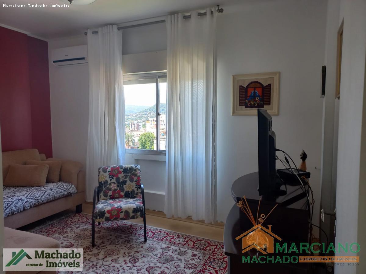 Apartamento à venda com 3 quartos - Foto 1