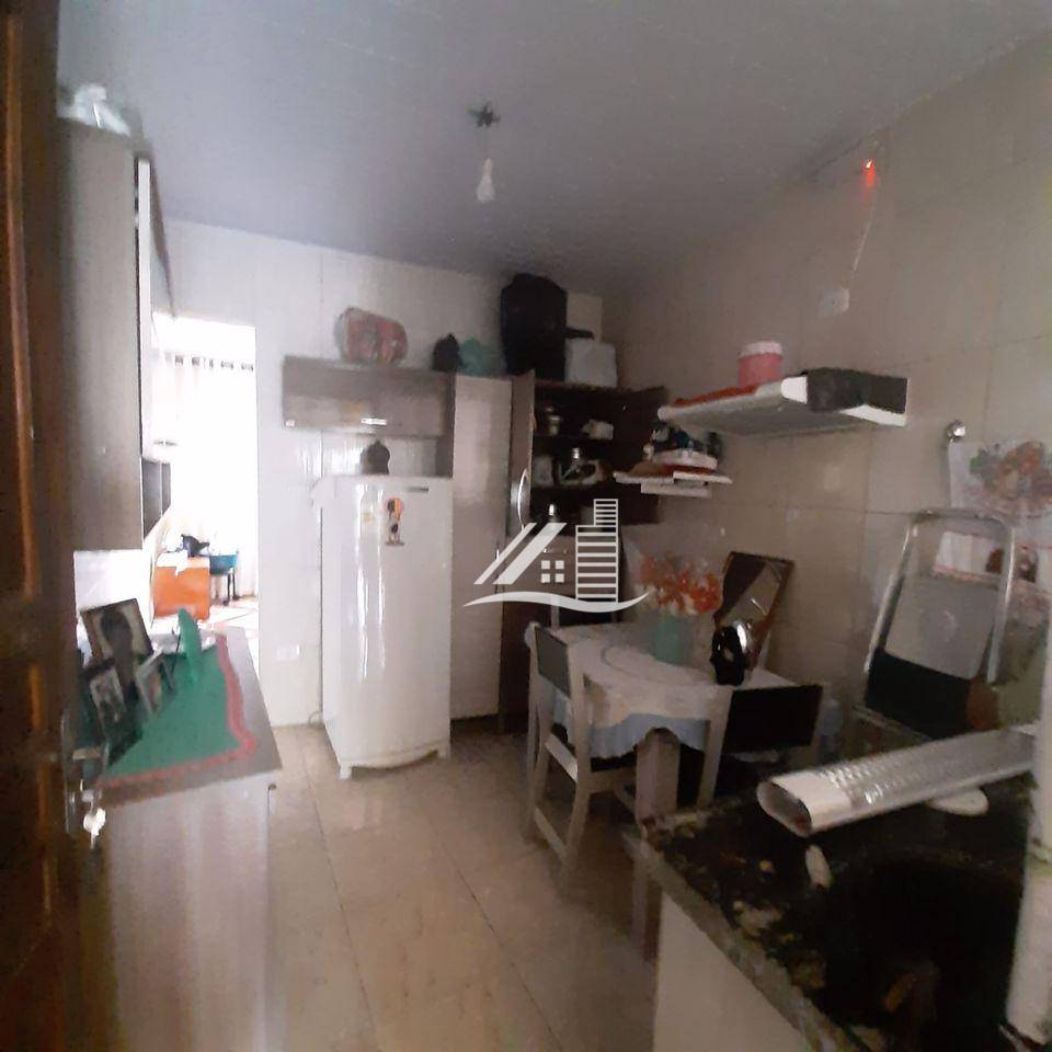 Sobrado à venda com 3 quartos, 70m² - Foto 16