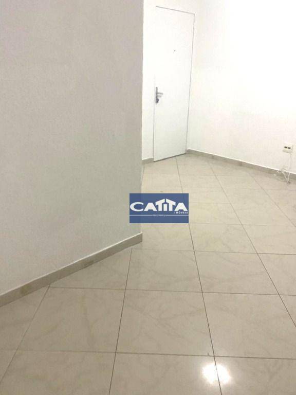 Apartamento à venda com 2 quartos, 48m² - Foto 9