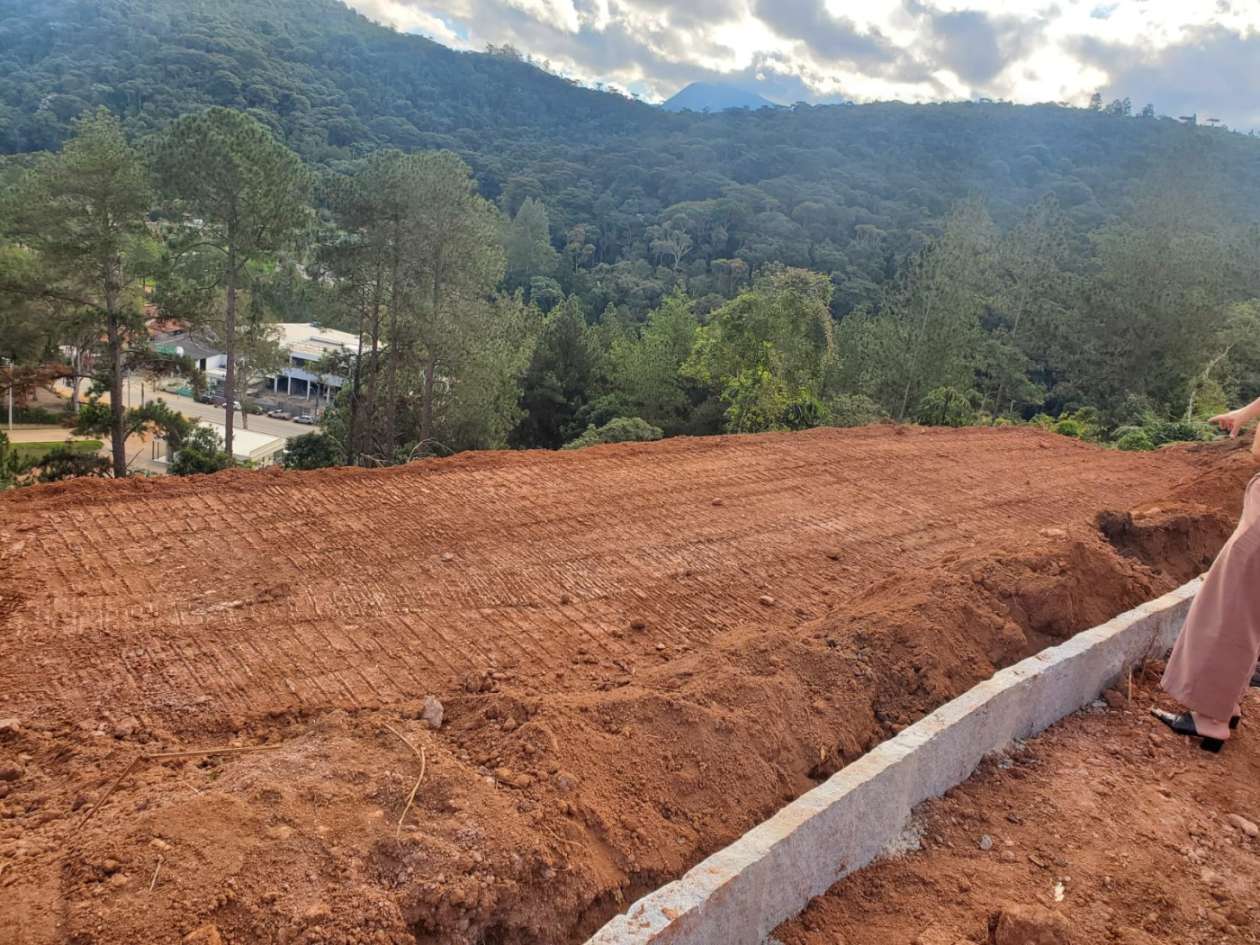 Terreno, 20 hectares - Foto 3