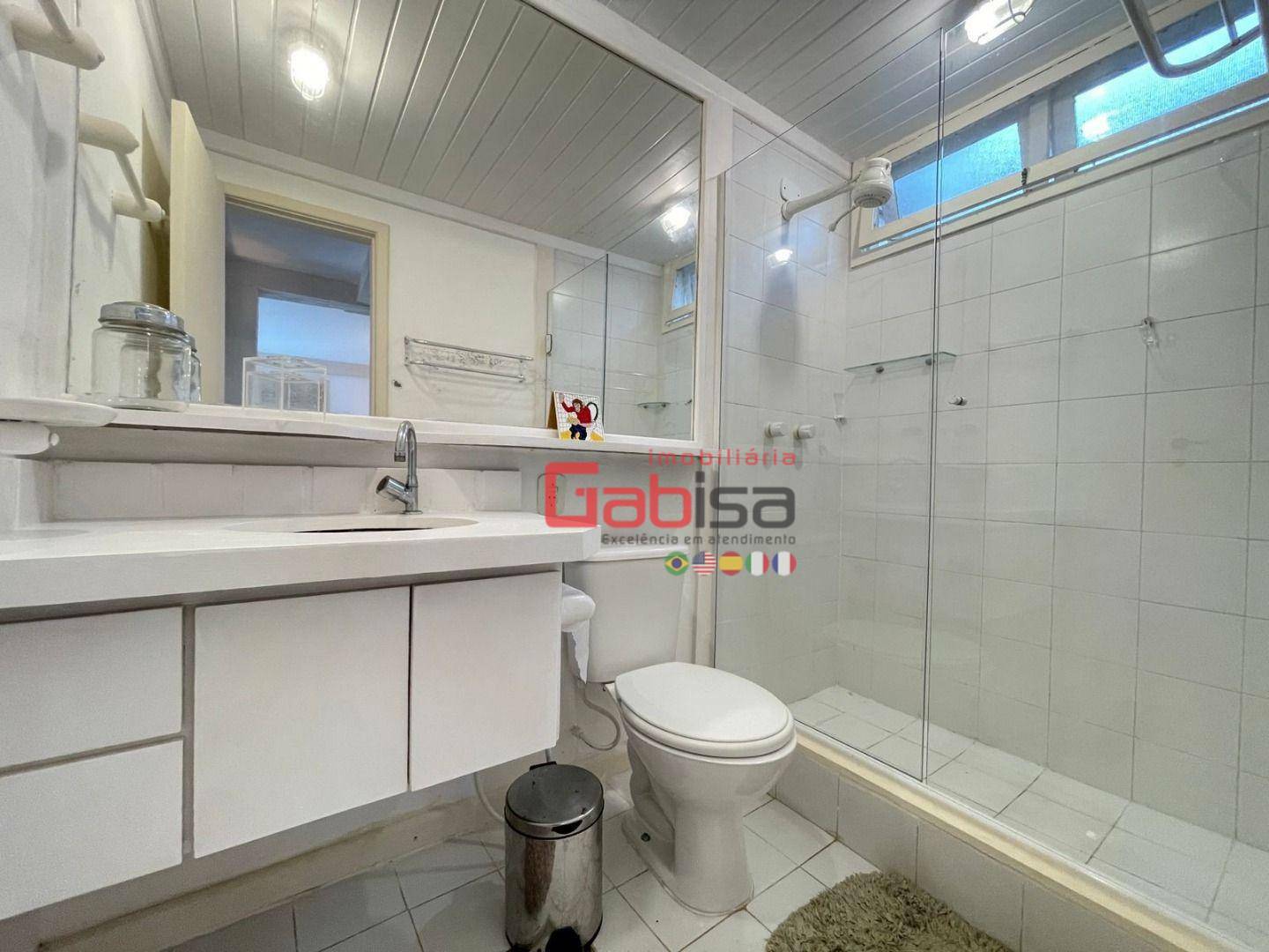 Casa de Condomínio à venda com 3 quartos, 130m² - Foto 19