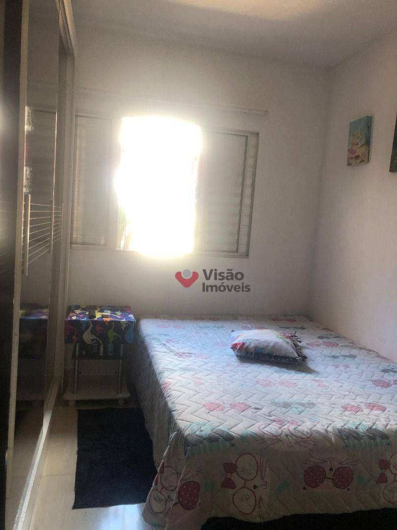 Casa à venda com 2 quartos, 96m² - Foto 13