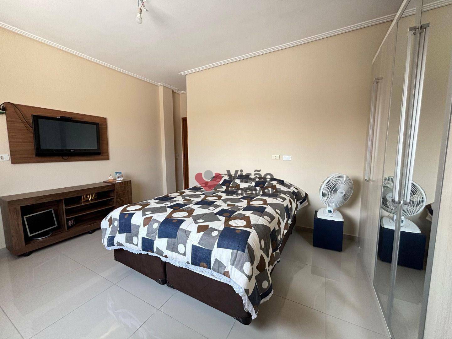 Sobrado à venda com 2 quartos, 120m² - Foto 15