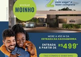 Apartamento à venda com 2 quartos, 44m² - Foto 9