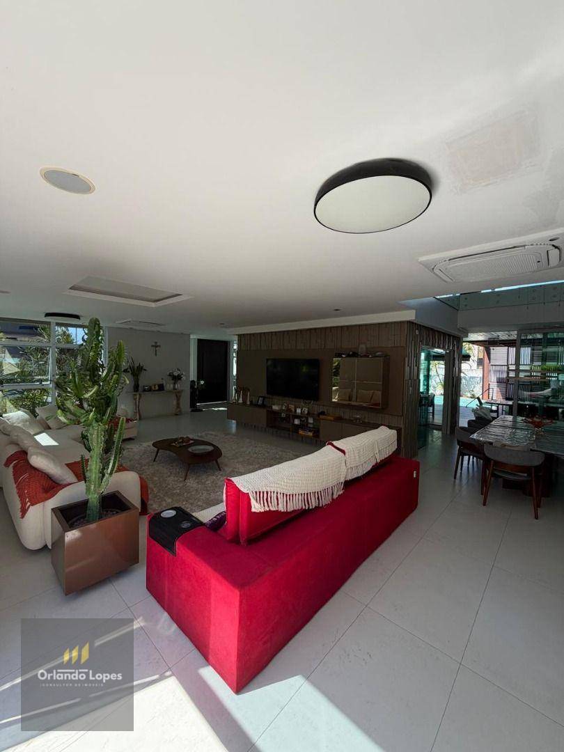 Casa de Condomínio, 4 quartos - Foto 2