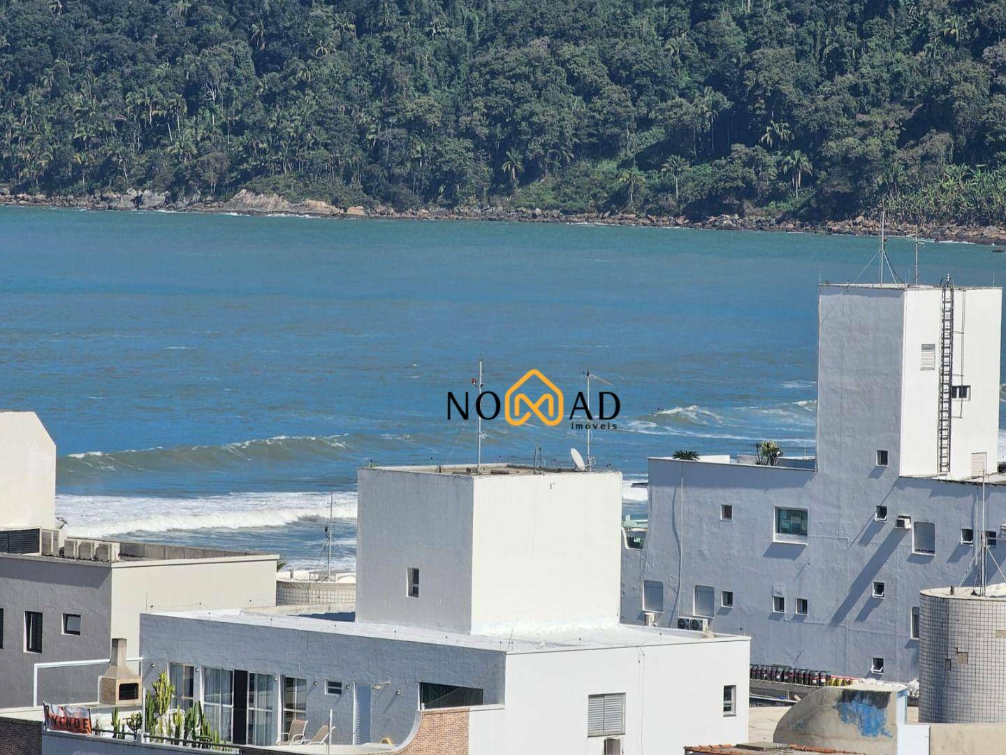 Cobertura, 4 quartos, 200 m² - Foto 1