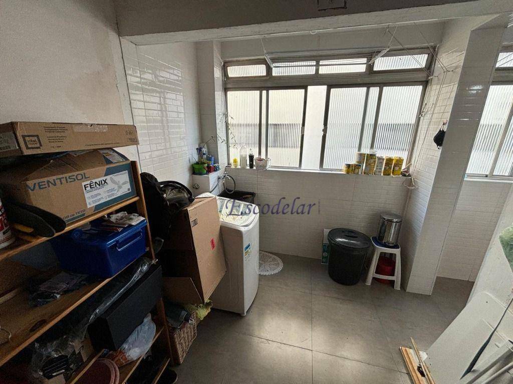 Apartamento à venda com 2 quartos, 82m² - Foto 10