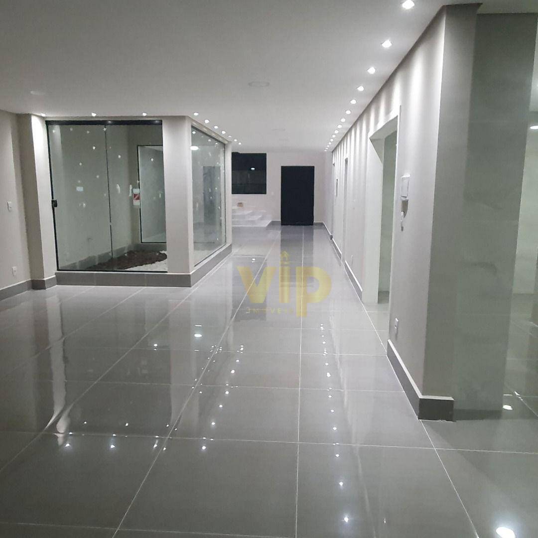 Casa à venda com 4 quartos, 400m² - Foto 3