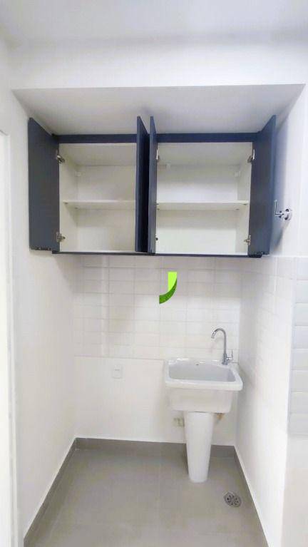 Apartamento para alugar com 2 quartos, 40m² - Foto 9