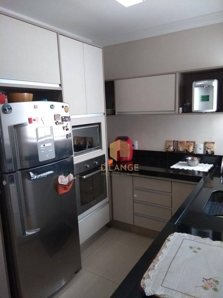 Apartamento à venda com 3 quartos, 121m² - Foto 15