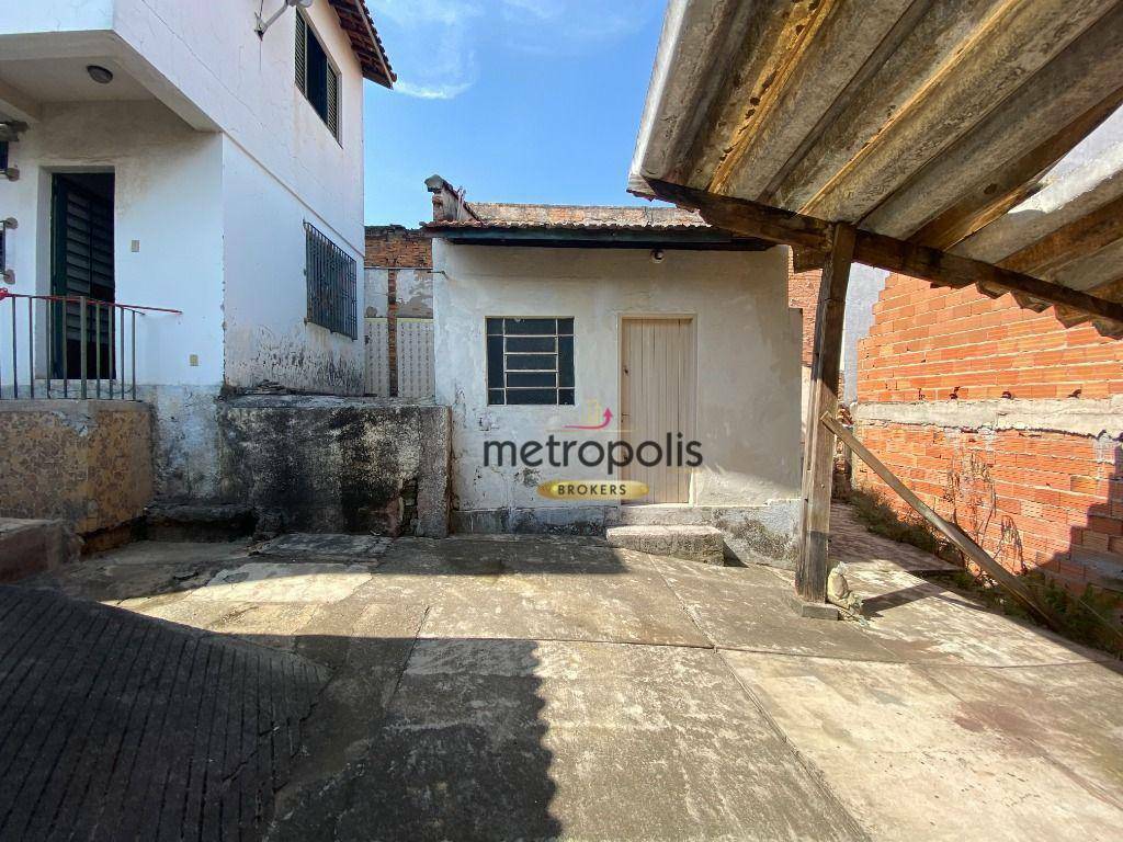 Sobrado à venda com 3 quartos, 288m² - Foto 27